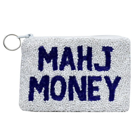 MAHJ MONEY