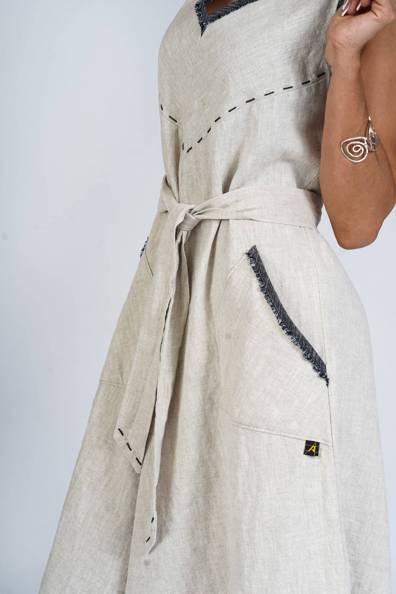 Studio Dress