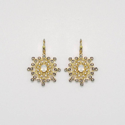 Lyra Earring
