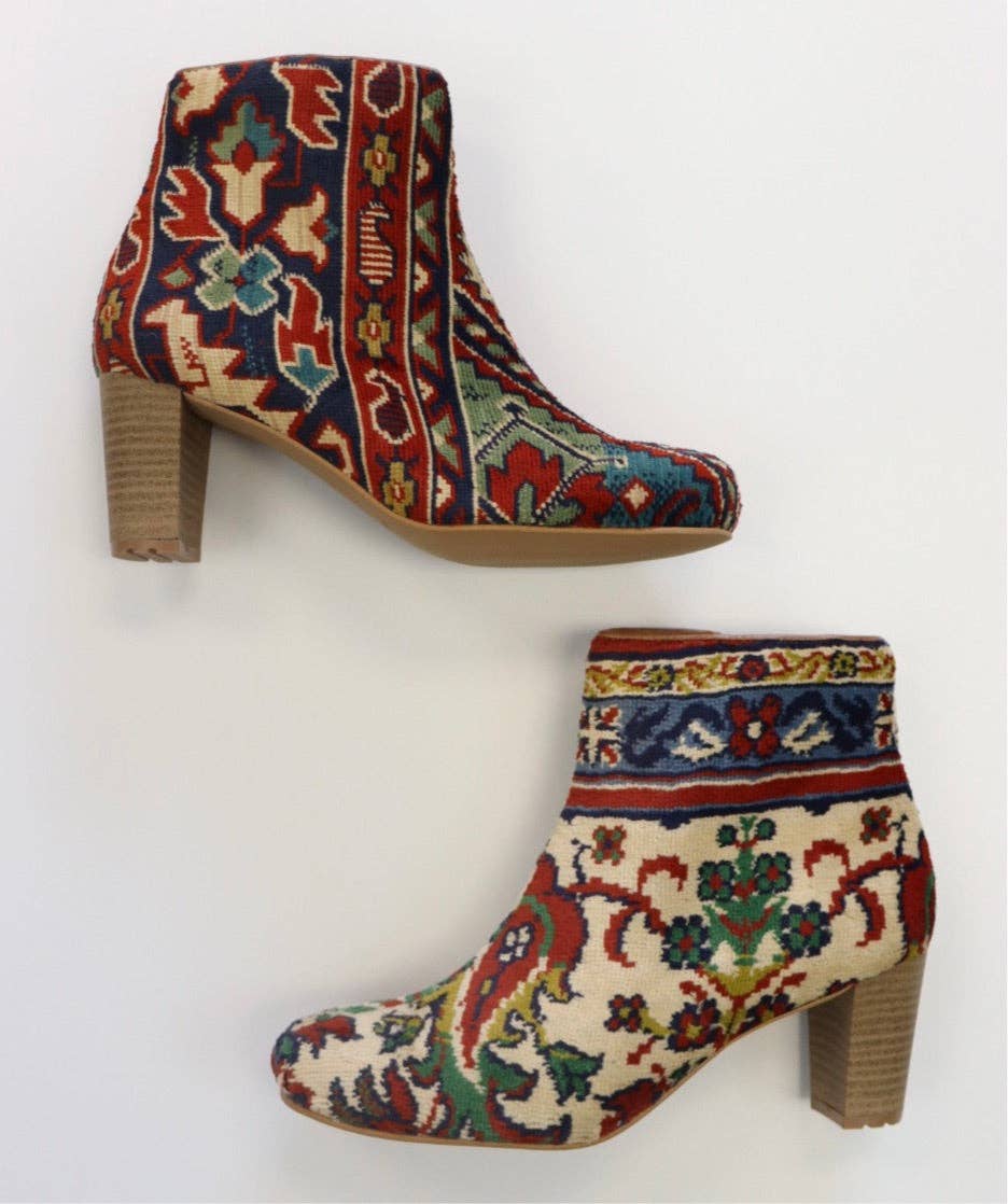 Carpet Boot 10.5/11 CB4116