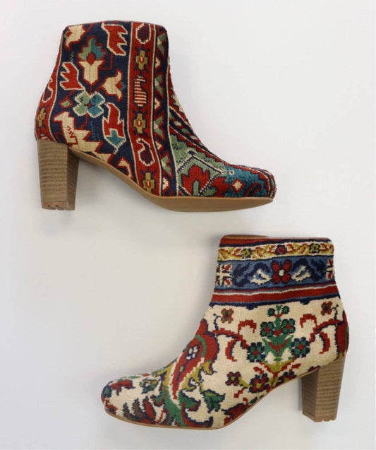 Carpet Boot 10.5/11 CB4116