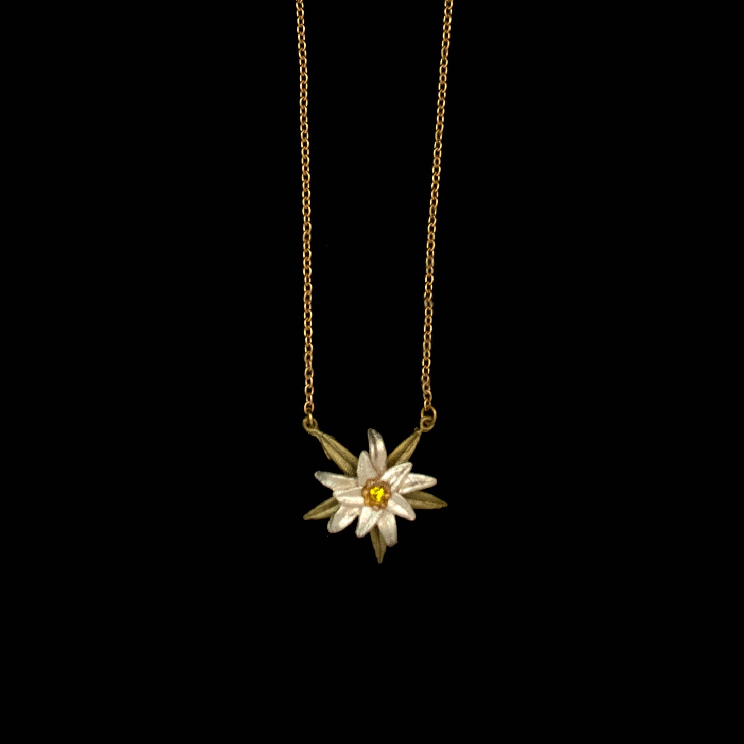Edelweiss 16" Adj. Pendant