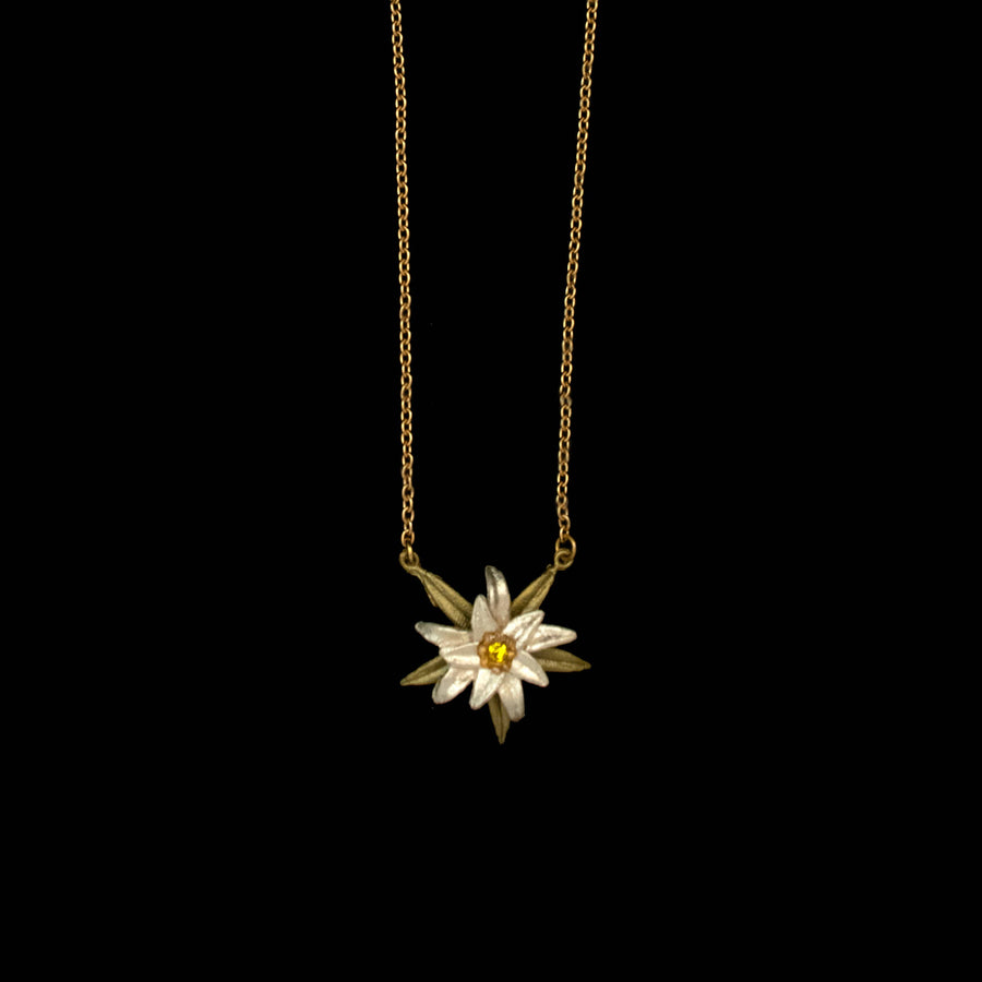 Edelweiss 16" Adj. Pendant