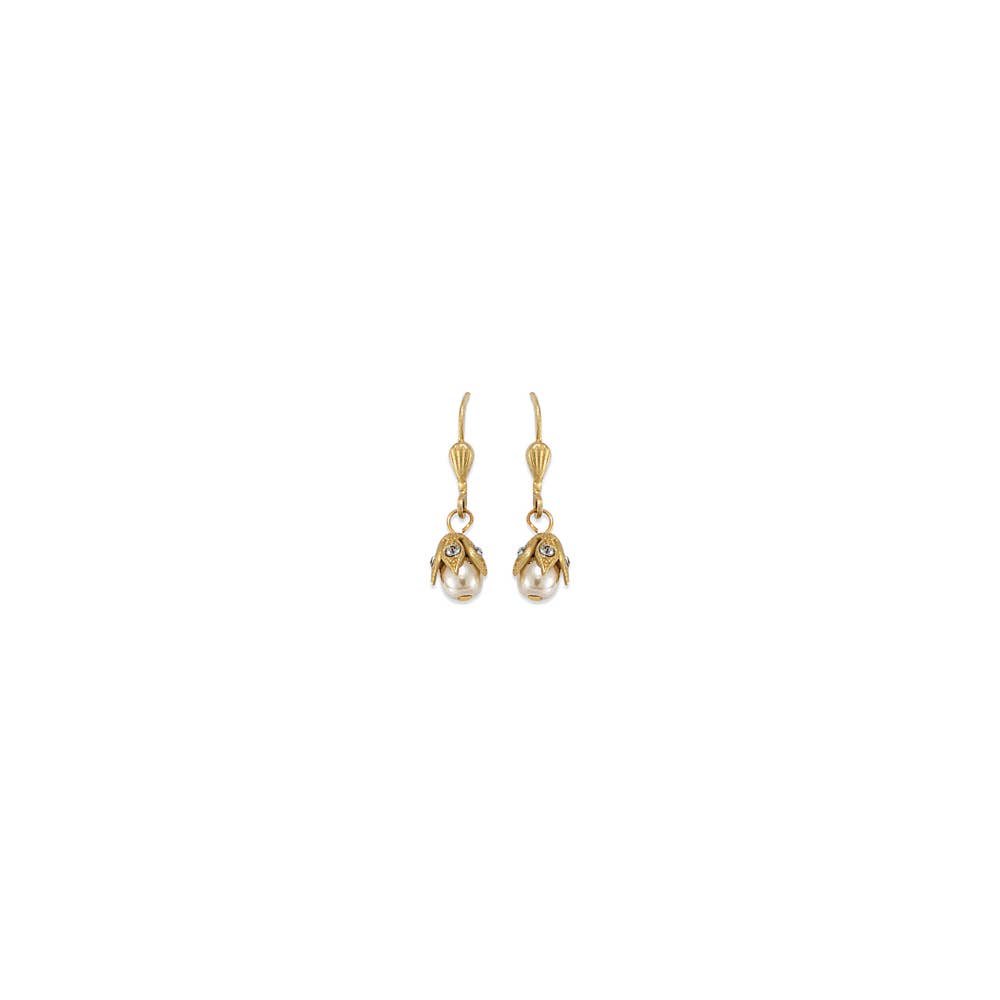 Princess Tears Earring