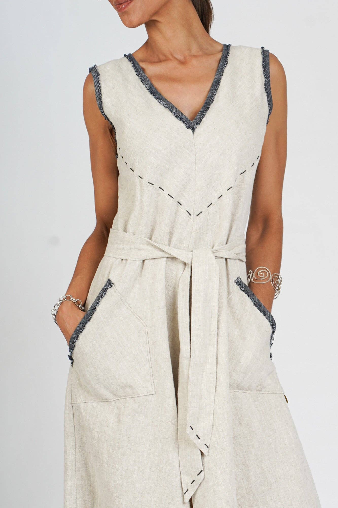 Studio Dress