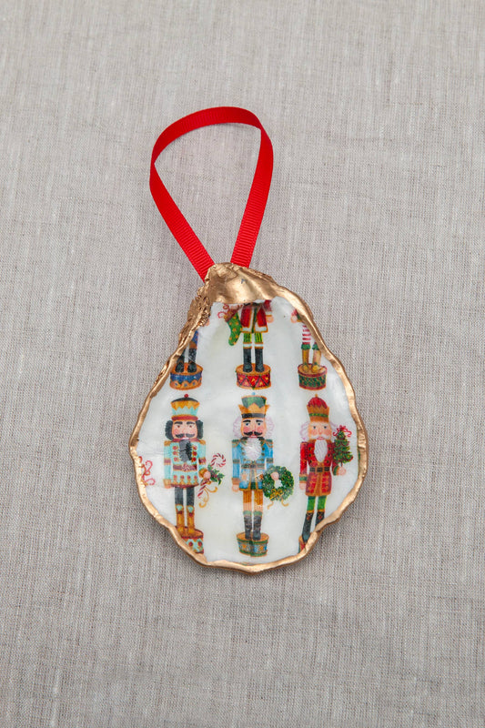 Ornament - Christmas Nutcracker
