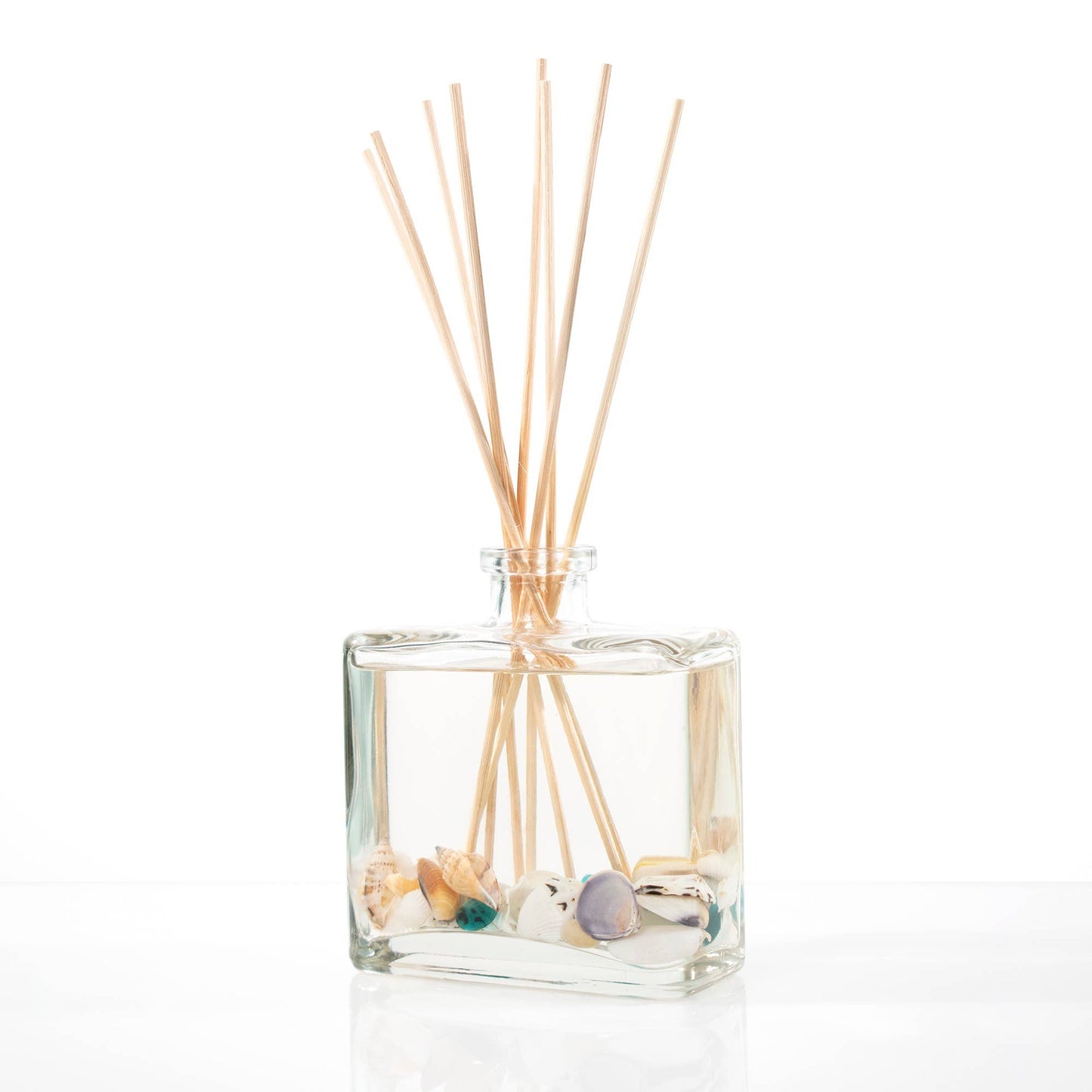 Pacific Isles Botanical Reed Diffuser