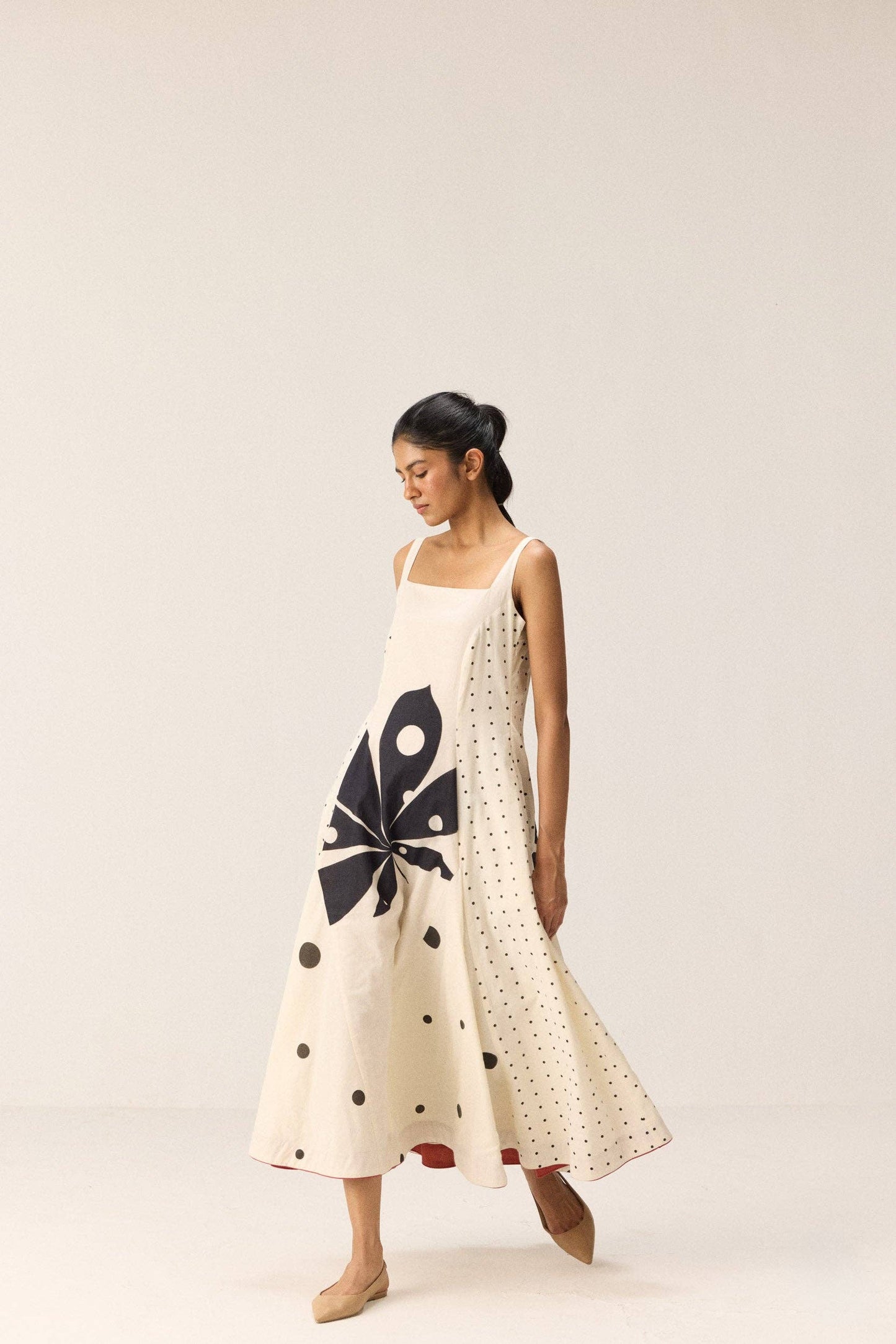 Eira Dress