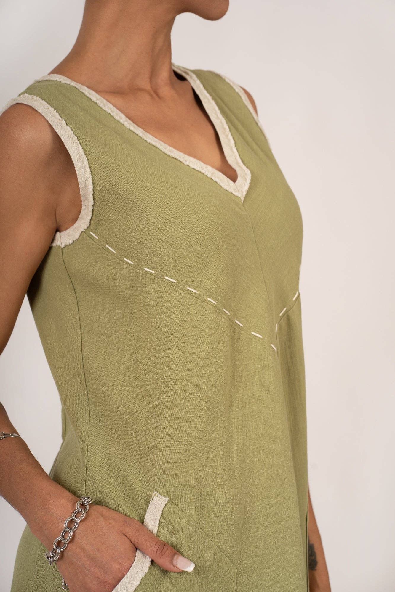 Studio Dress