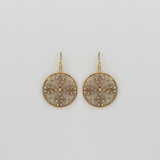 Serefina Earring