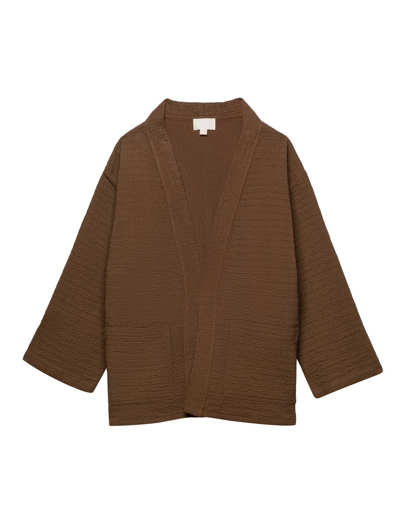 Carrier Coat