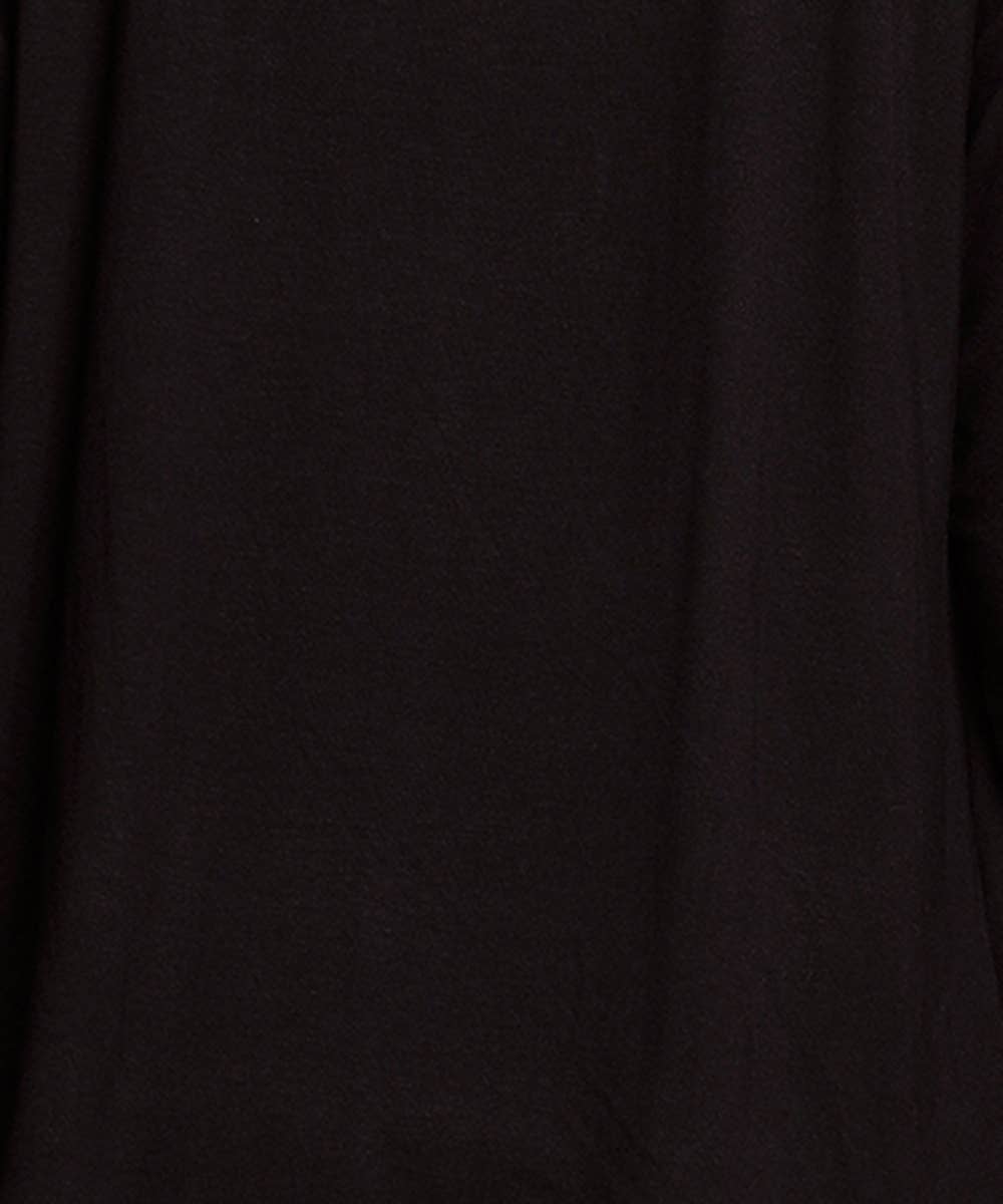 BAMBOO BAND WAIST MAXI SKIRT