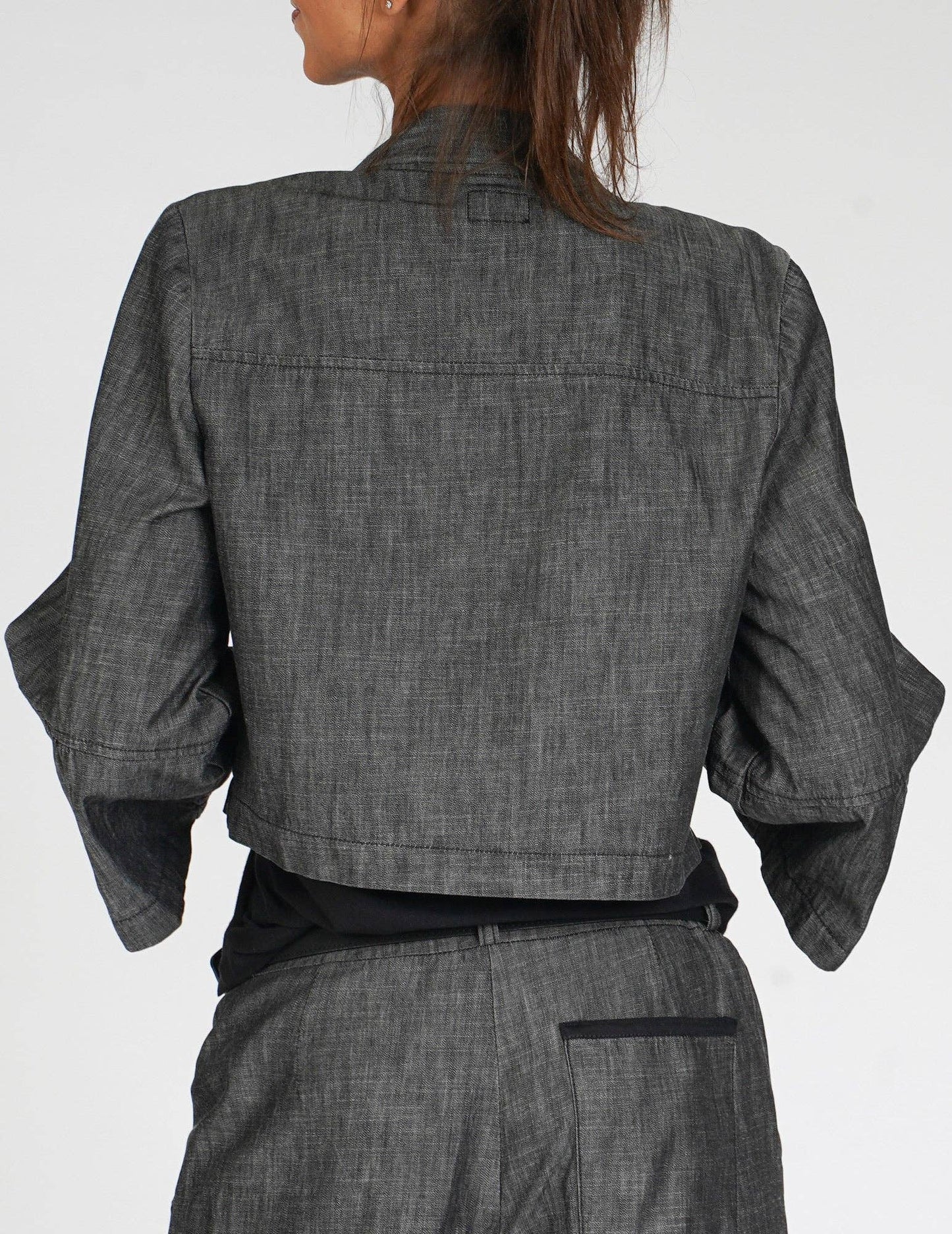 Studio Jacket