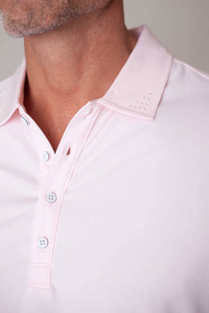 Golf Tech Polo Shirt