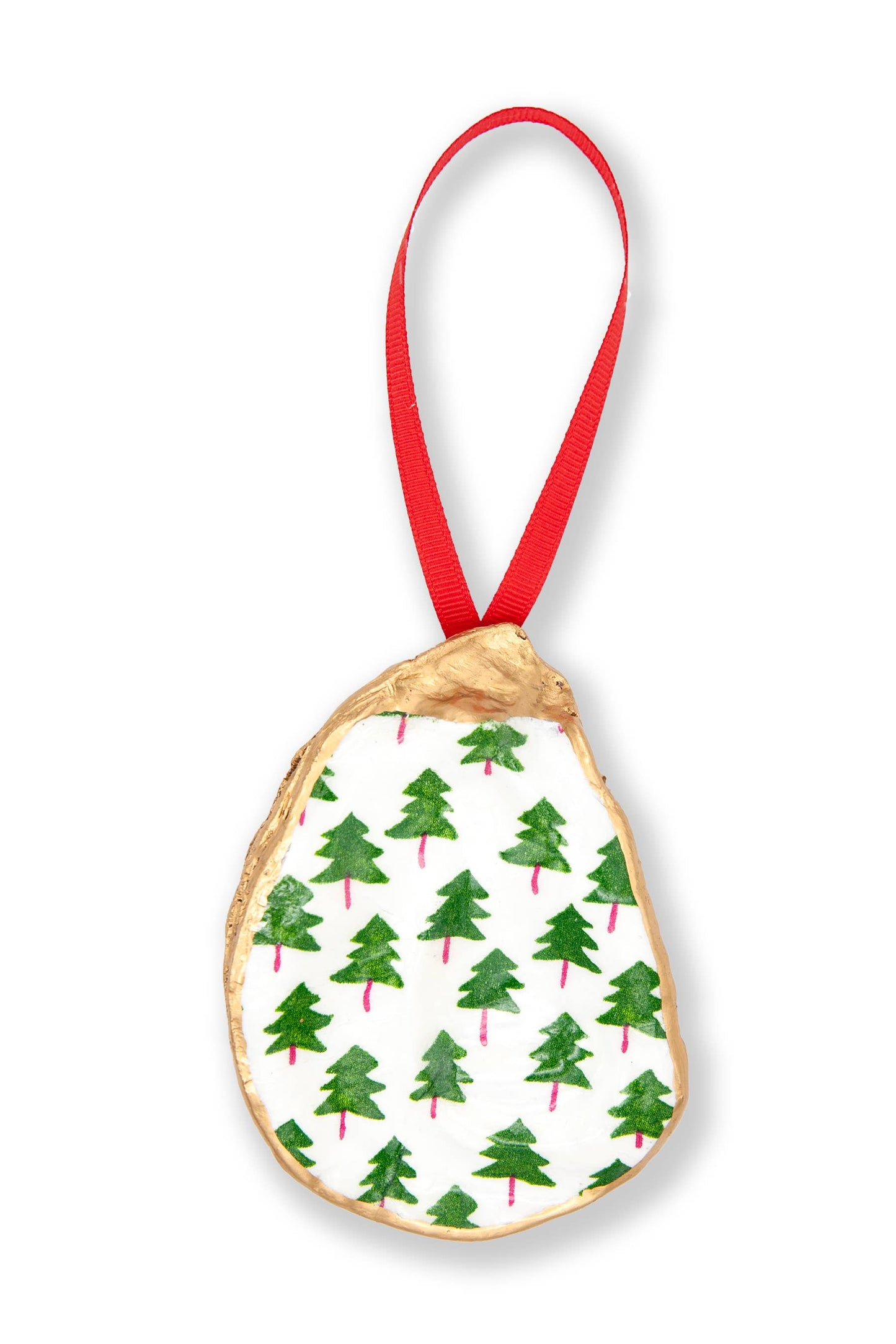 Ornament - Christmas Tree Small