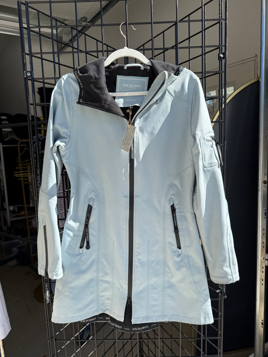 Ilse Jacobsen - Norway Hooded Raincoat