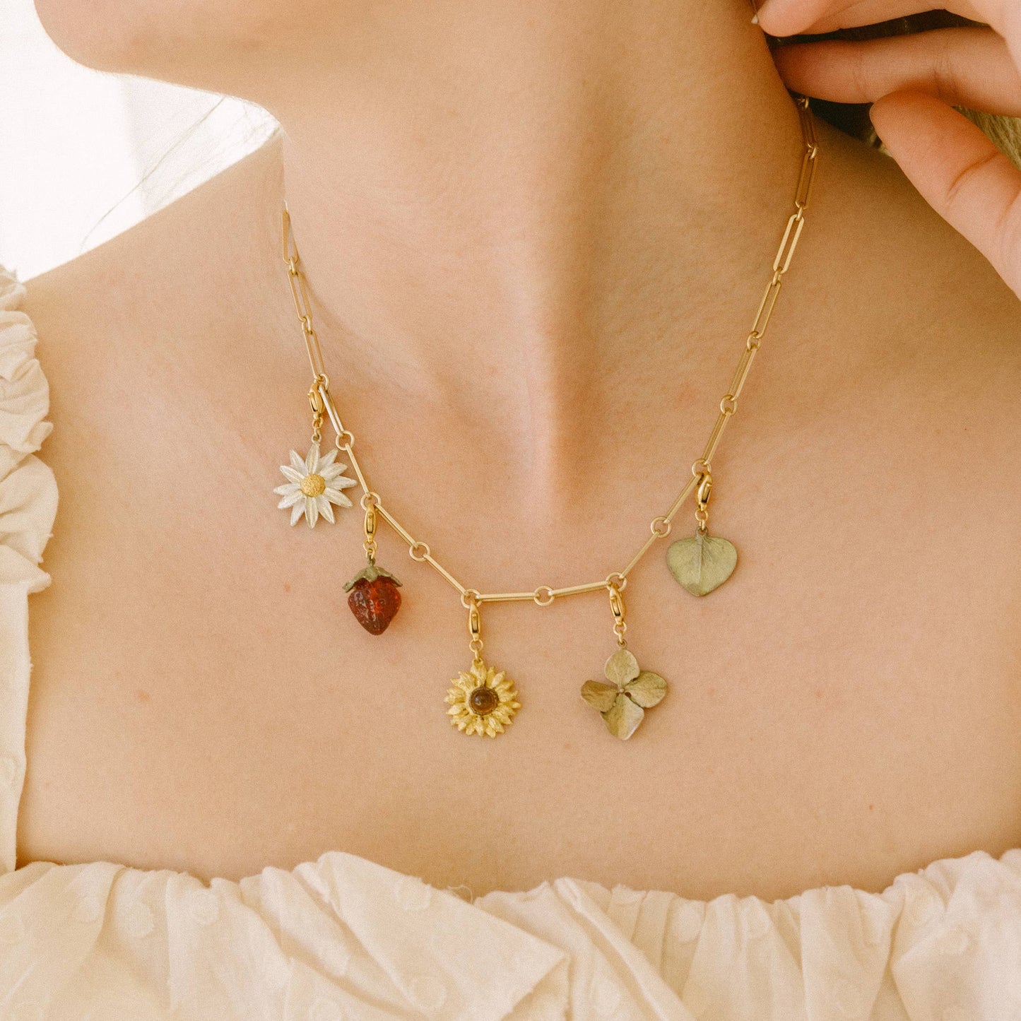 Hydrangea Charm