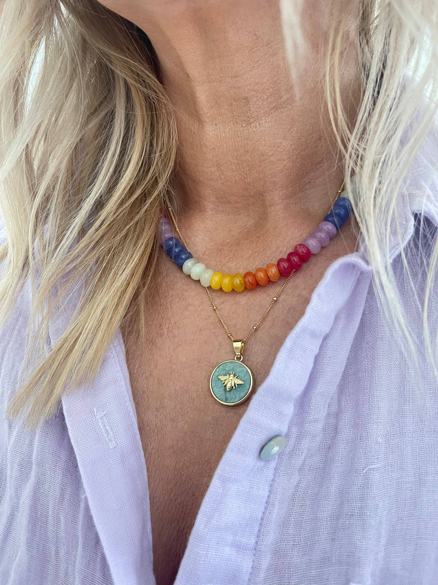Marcia Necklace