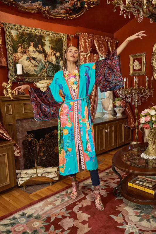 Fantasy Kimono