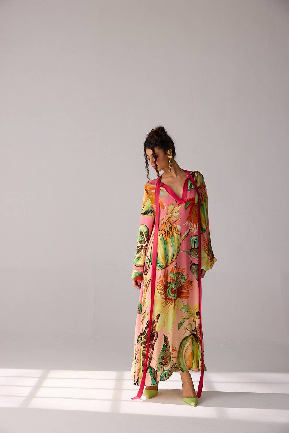Alani Dress
