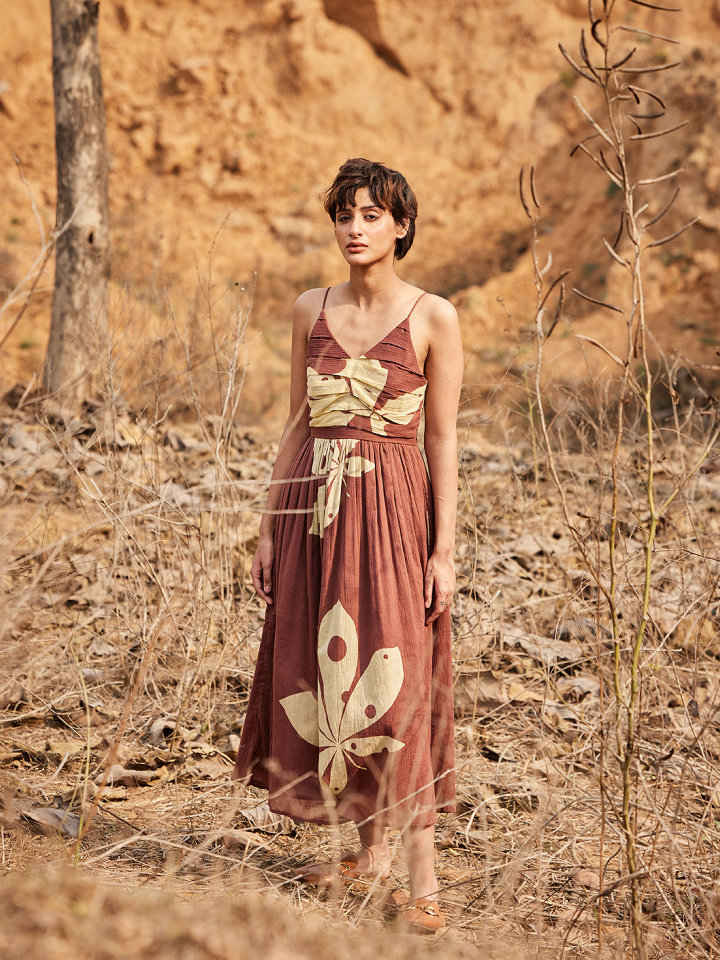 MYSTIC DRESS