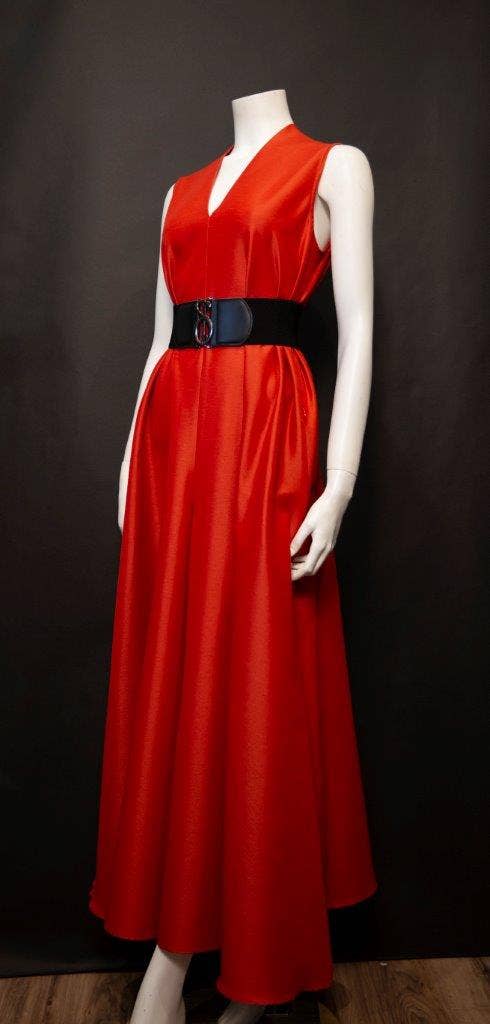 The Trina Jumpsuit