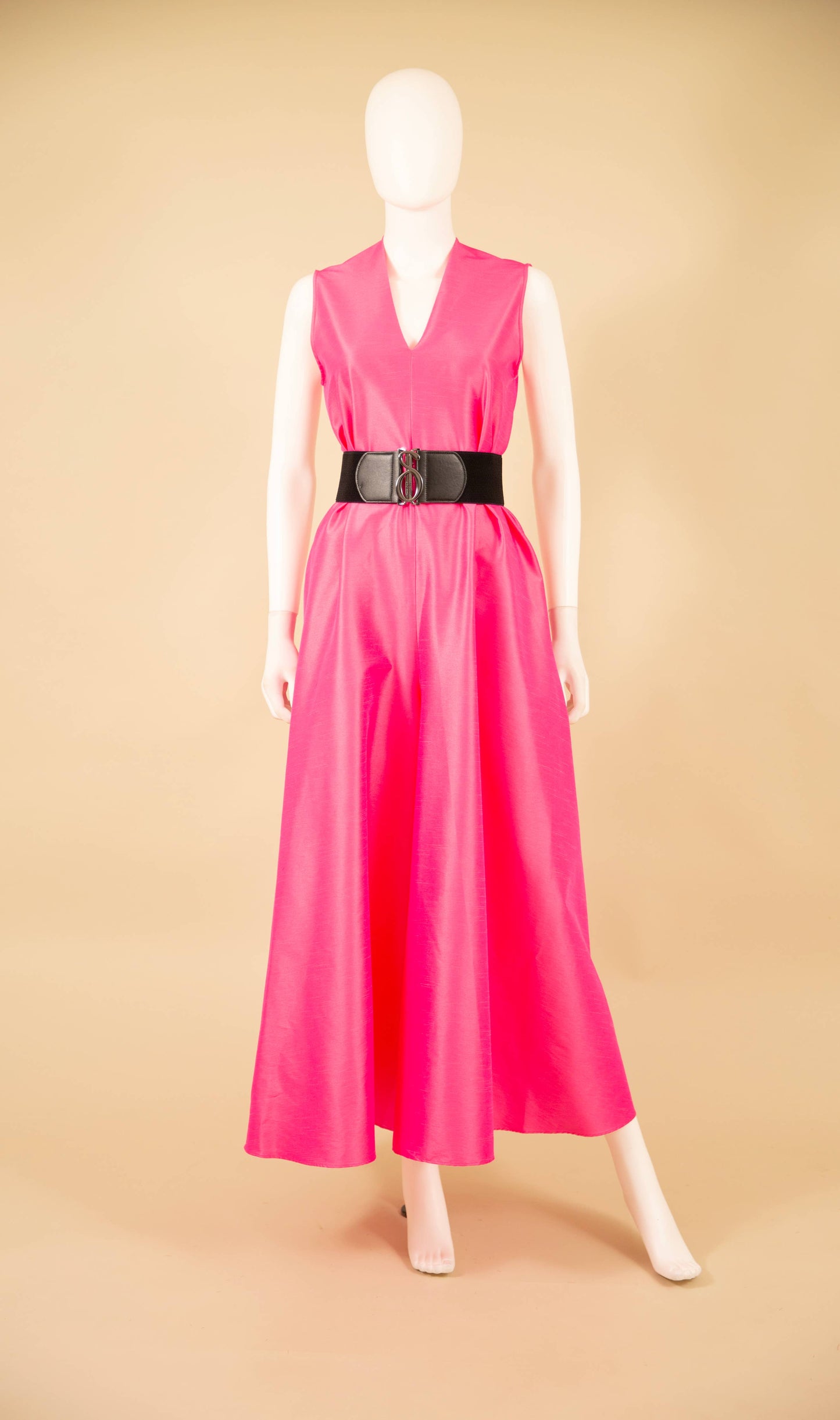 The Trina Jumpsuit
