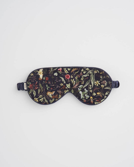 FABLE Wolf Garden Sleep Mask