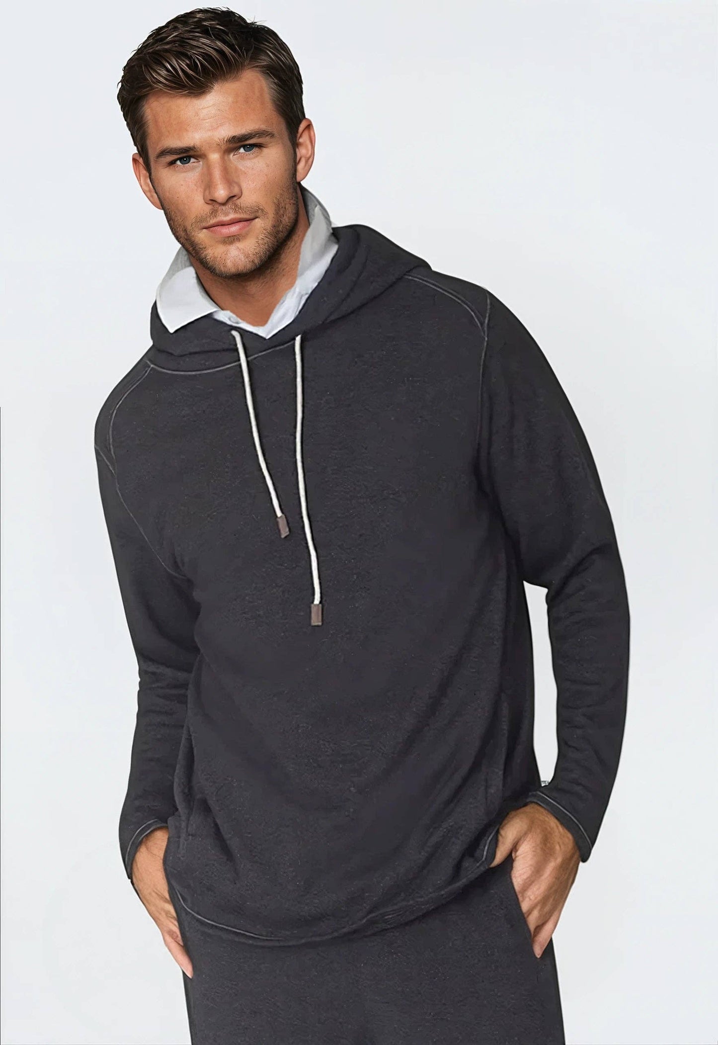 Comfort Power Set - Hoodie & Joggers