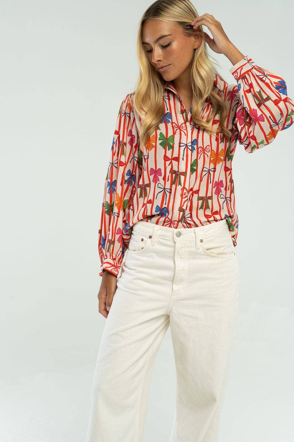 Christy Top