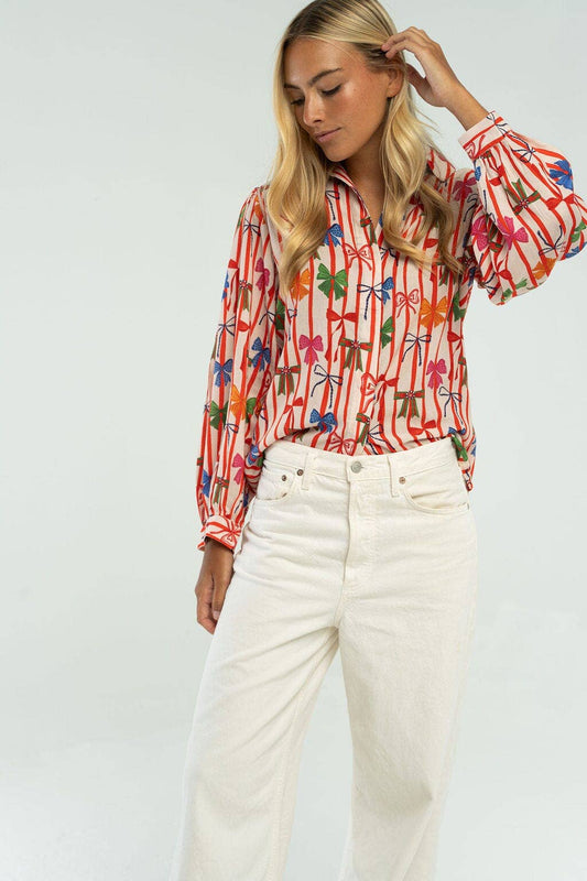 Christy Top