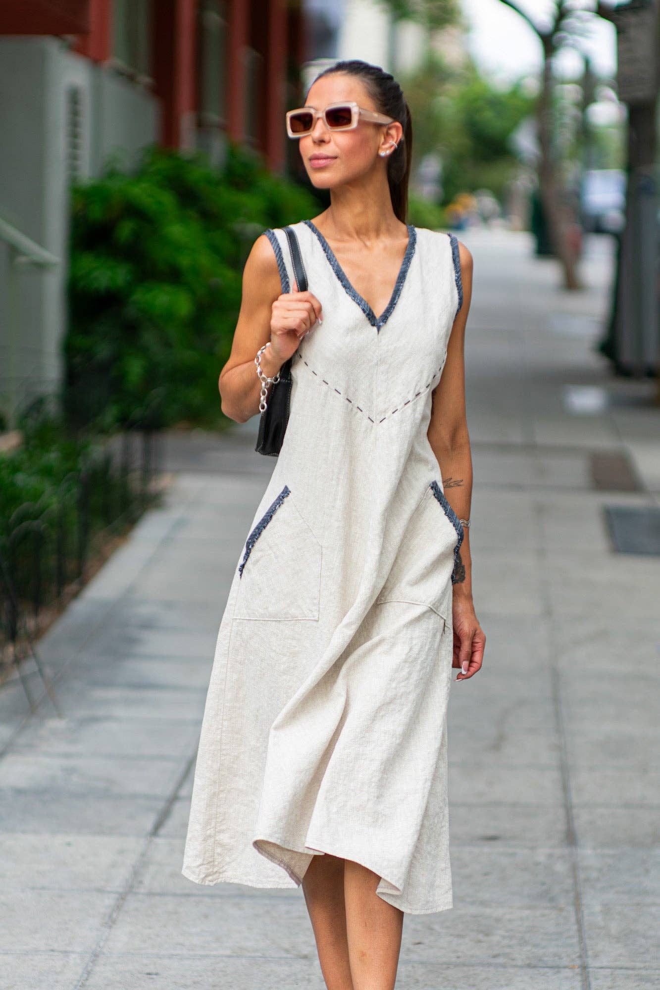 Studio Dress