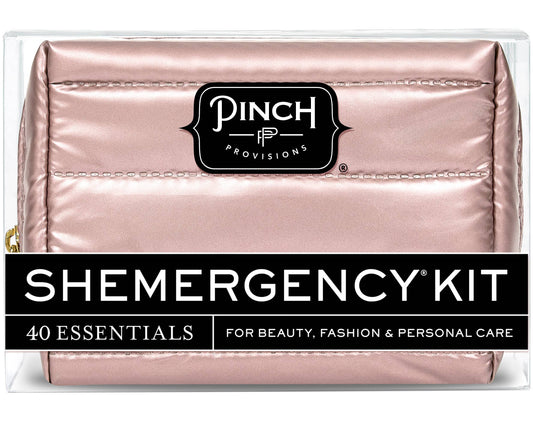 Puffer Shemergency Kit - Holiday Advent Gifts