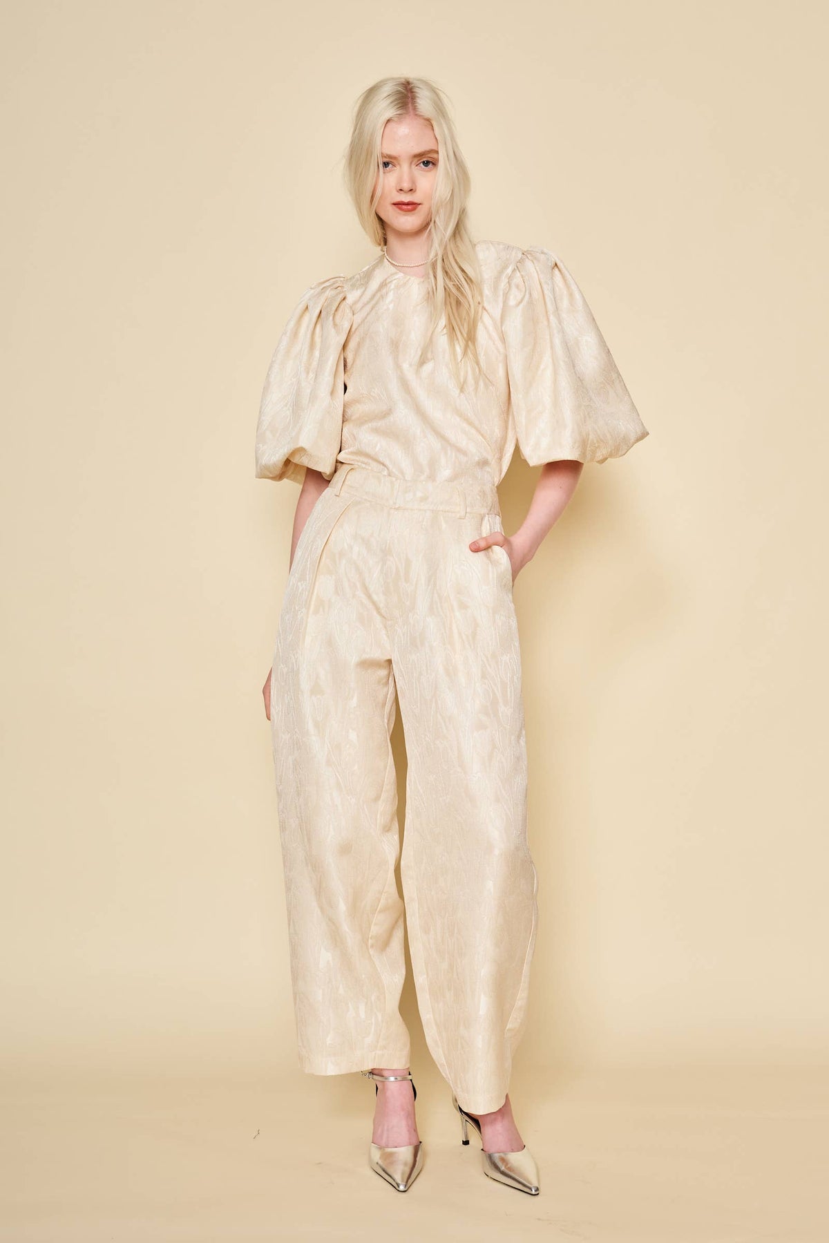 Evie Women's Light and Airy Pants