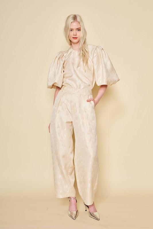 Evie Women's Light and Airy Pants