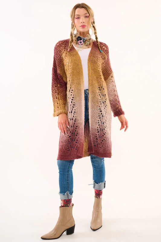Joanna Cardigan