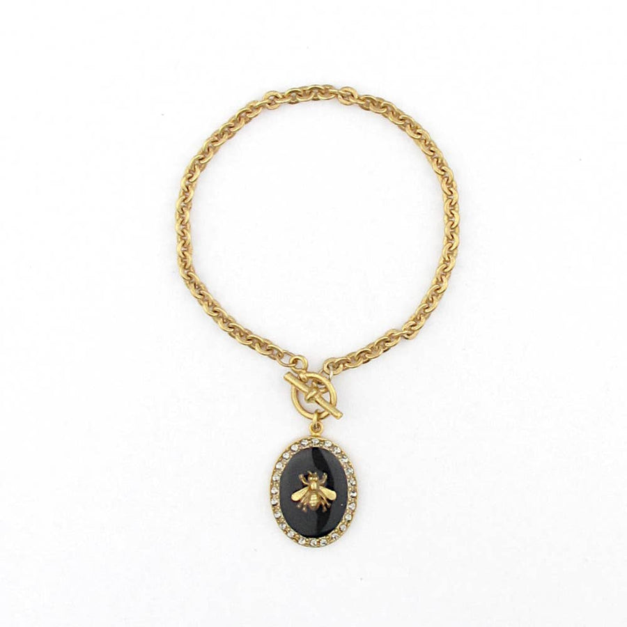 Elm Bracelet