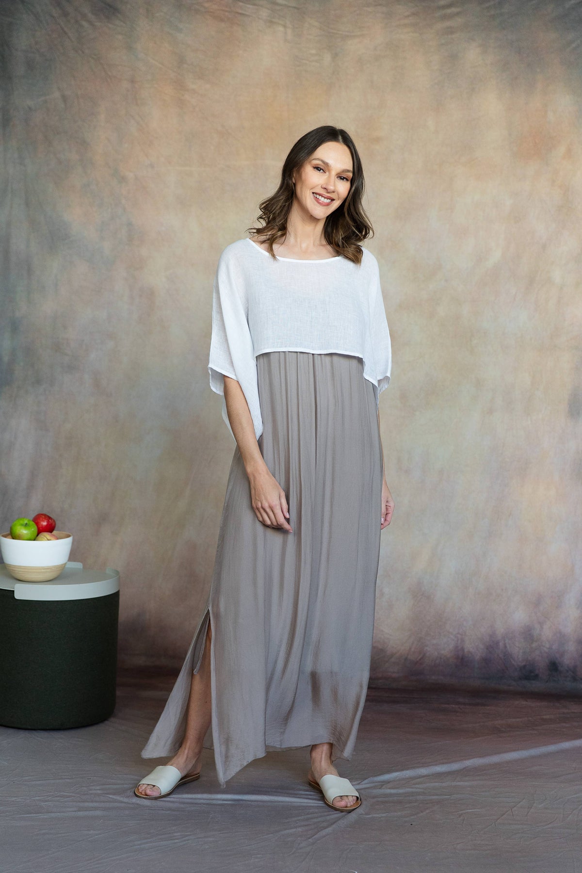 Marina Sway Dress