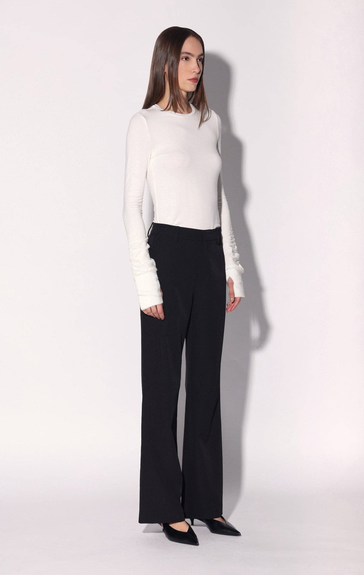 Scotty Pant, Black