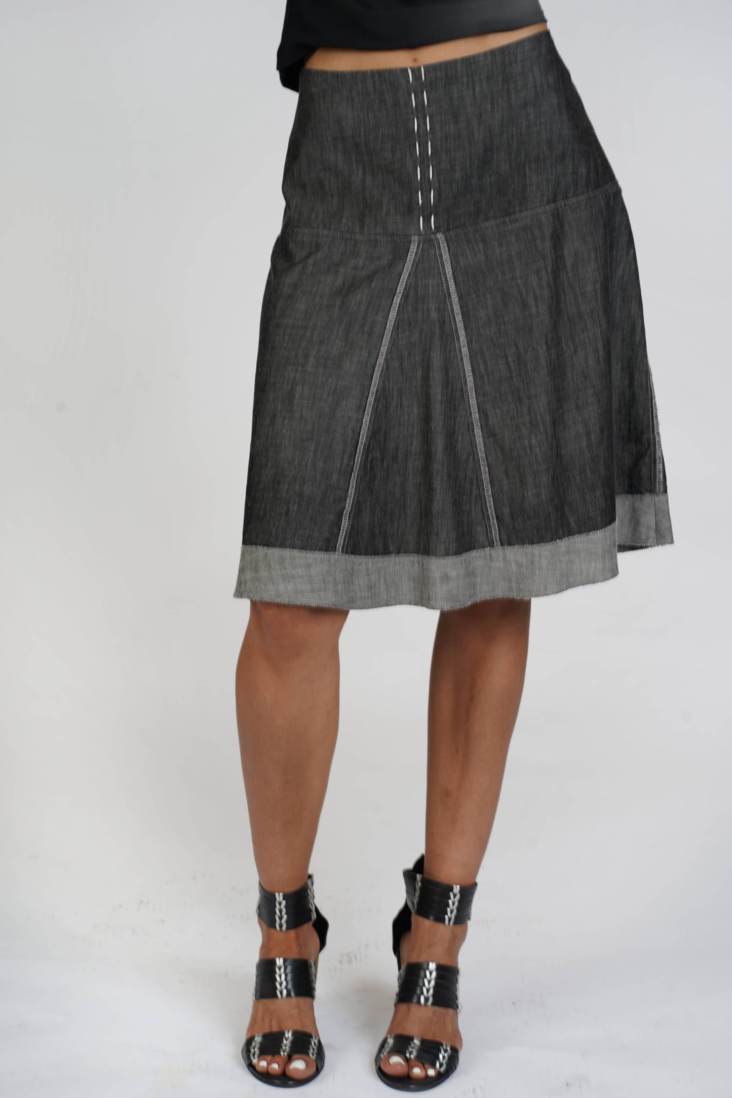 Studio Skirt
