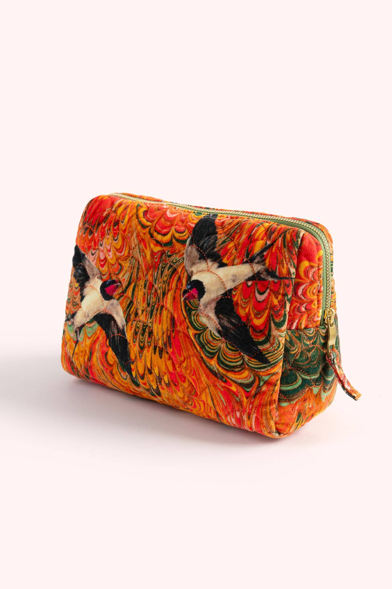 Powder Design inc Washbag