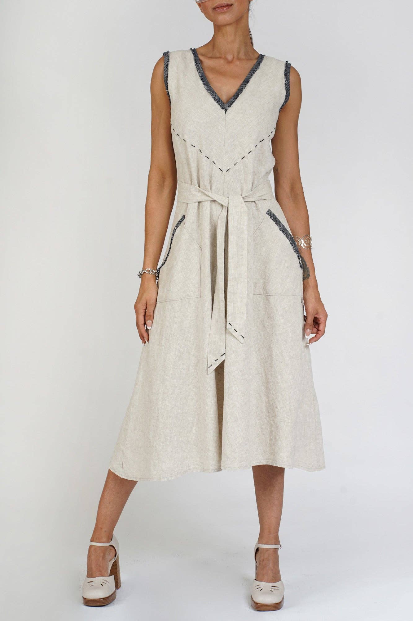Studio Dress