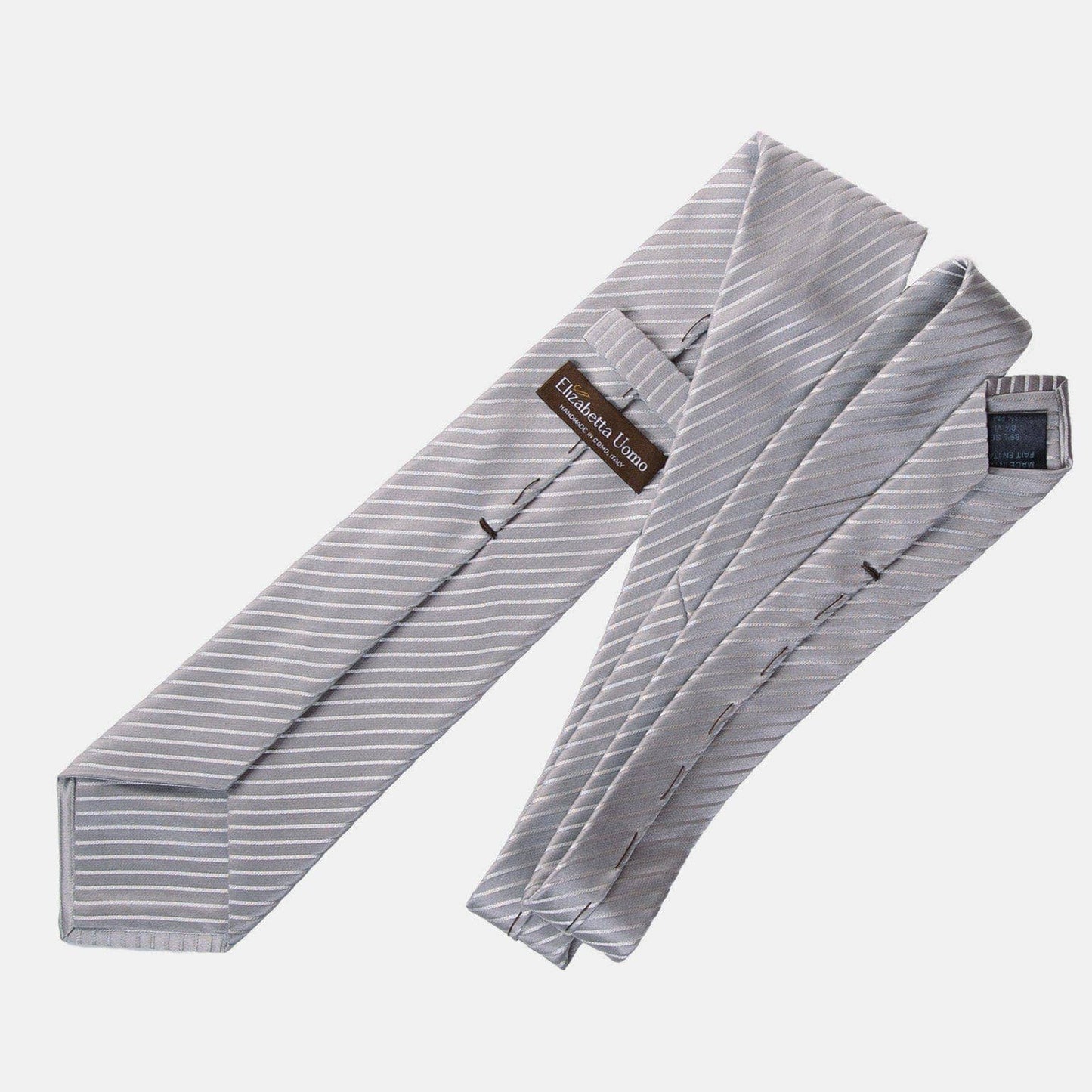 Canaro - Silk Jacquard Tie (Std)