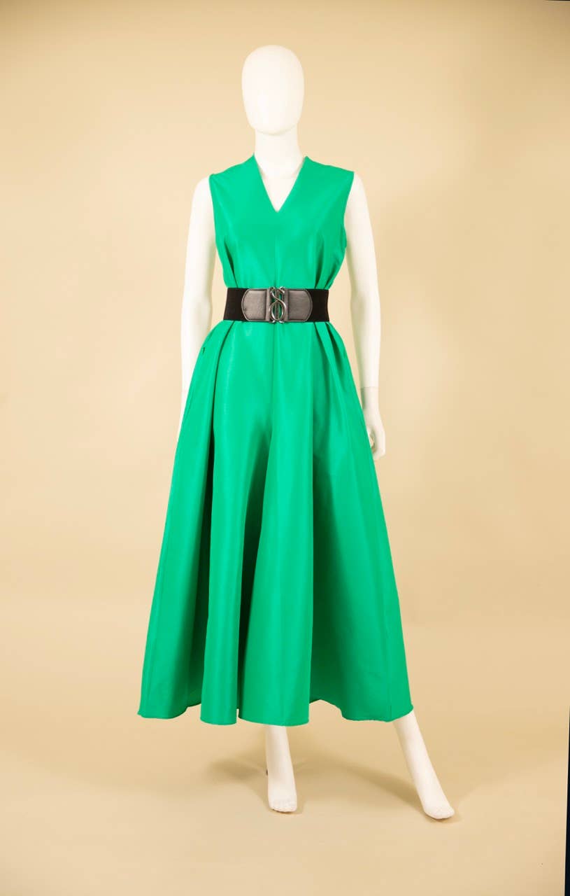 The Trina Jumpsuit