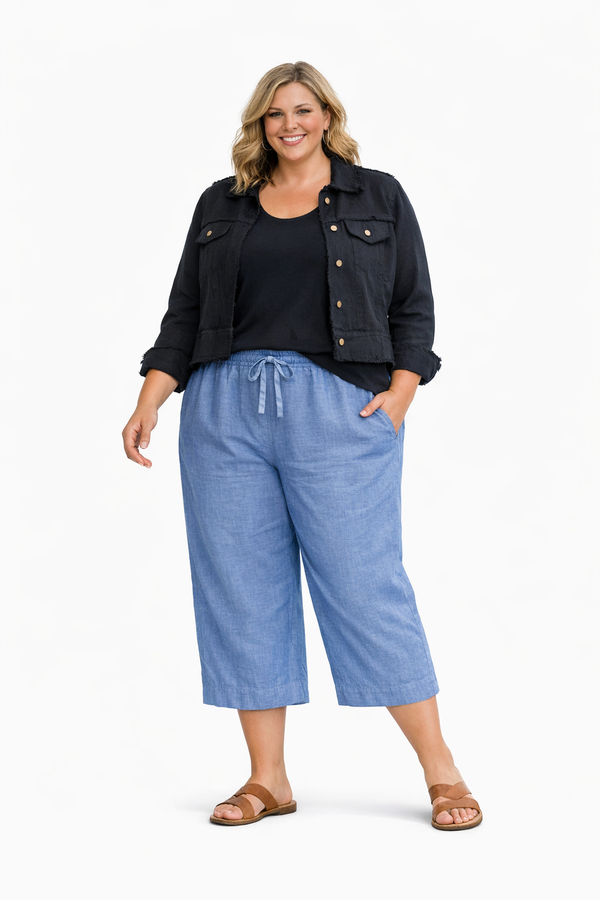 The Linen Hour Bundle - 3X