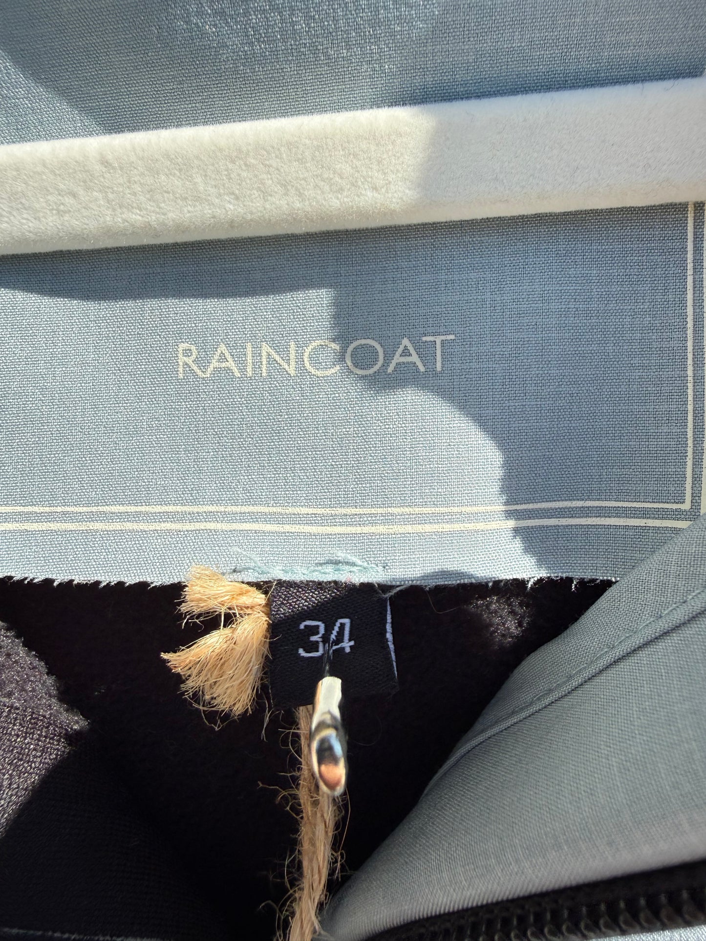 Ilse Jacobsen - Norway Hooded Raincoat