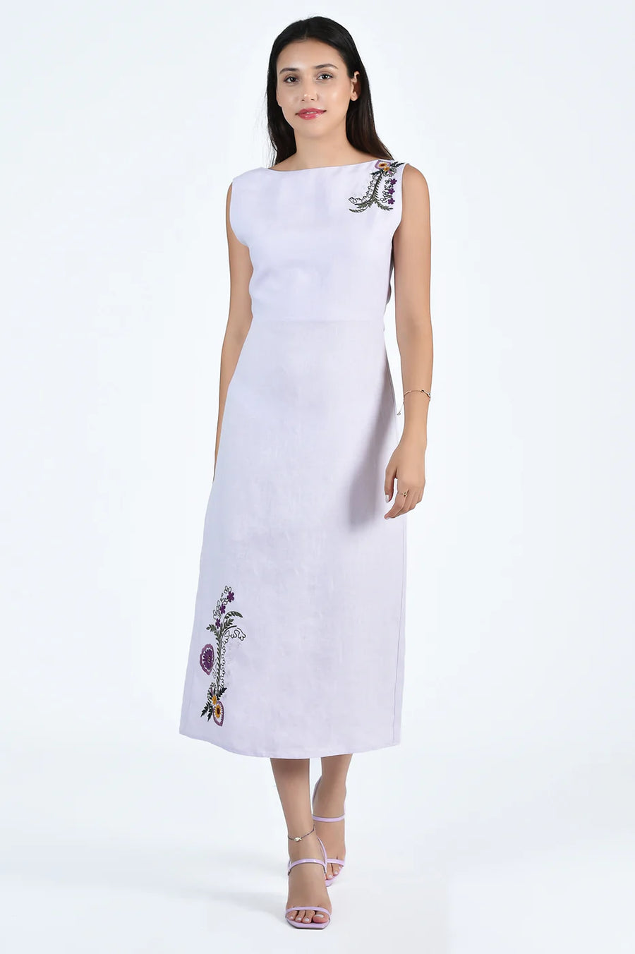 Marina Dress