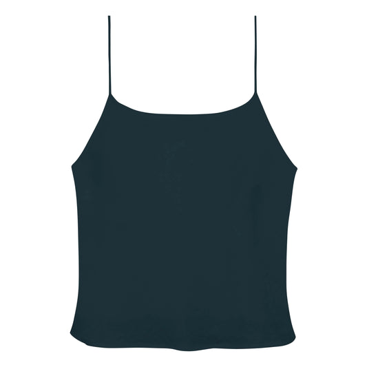Billie linen top