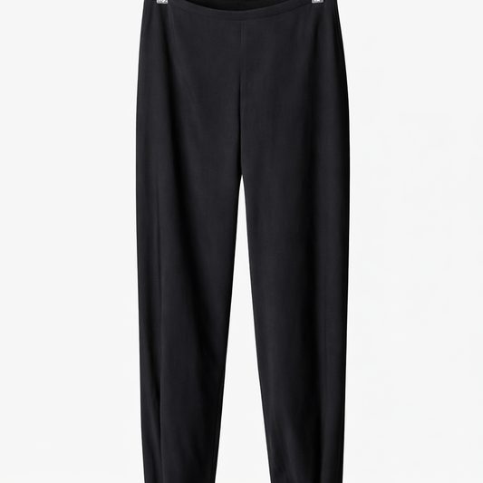 Ann Taylor Silk Tailored Pants
Classic Black - Luxury Consignment