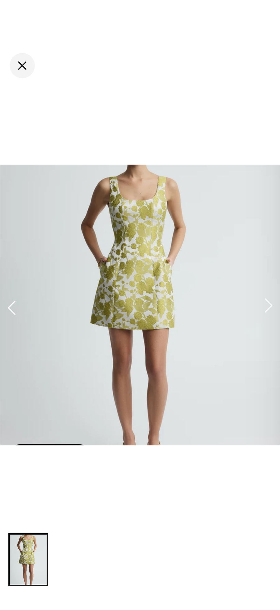 Riona Dress